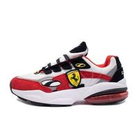 PUMA Ferrari x Cell Venom 'White' 370338-01 10