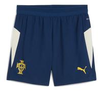Puma Ffp Portugal 2025 Home Junior Shorts
