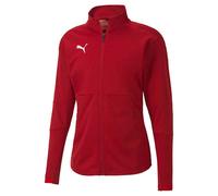 PUMA Final Sideline Jacket - Chili/Red BRAND NEW & IN STOCK