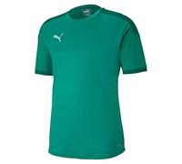 Puma Training Top Mens - Green M
