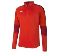 PUMA - Final Training - Clothing - Clothing - Medium - K59z