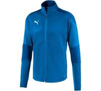 PUMA Final Training Jacket - Electric Blue / Team Power Blue (Medium)