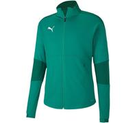Puma Mens Stadium Jacket - Green - Size Large