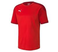 PUMA Final Training Jersey - Red / Chilli Pepper