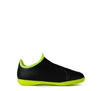Puma Finesse LL IT Jr 4 Black/FluYellow