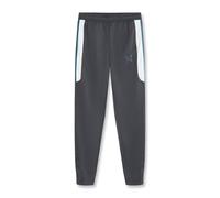 Puma Finesse Performance Training Pants Junior S Grey/Aqua