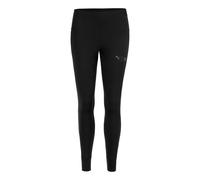 Puma First Mile 7/8 Running Tights Women - Black, Size 8