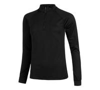 Puma First Mile Mid Layer Running Top Women - Black, Size 8