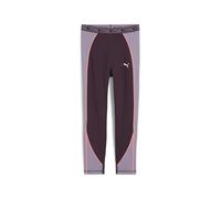 Puma FIT 7/8 Girls Tights - Purple - Size 11-12Y