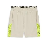 PUMA FIT 7" Ultrabreathe Stretch AOP Short
