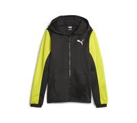PUMA FIT Full-Zip DK B