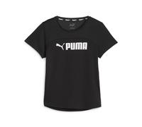 PUMA FIT Logo ULTRABREATHE TEE