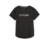 PUMA FIT Logo ULTRABREATHE TEE