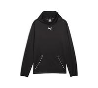 PUMA FIT Taped PWRFleece Lite Hoodie