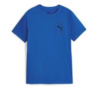 Puma Fit Tee Ultra Blue Size: 9-10 Years