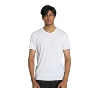 PUMA Fit Triblend Graphic Tee