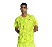 PUMA FIT Ultrabreathe AOP tee