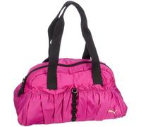 PUMA Fitness Workout Bag 44 x 22.5 x 20 cm