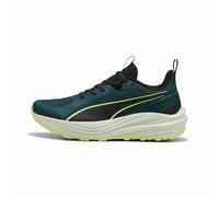 PUMA Flare Pro Trail Running Shoes UK 9 Green