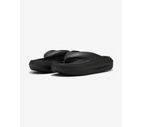 Puma Flatter Flip Flops Pure Black - 35.5