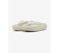 Puma Flatter Flip Flops White - 39