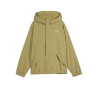 PUMA Fleece Lined Transeasonal Jacket