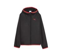 PUMA Fleece Lined Windbreaker