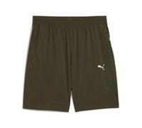 PUMA Flex 7" Woven Short Dark Olive