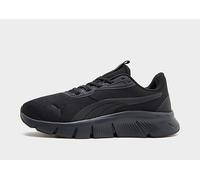 PUMA Flex Focus Junior - Black 4.5