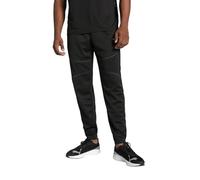 Puma Flex Panelled Tapered Jogger