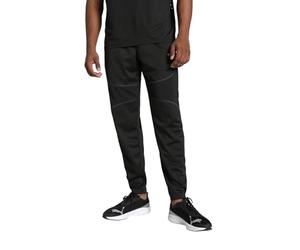 Puma Flex Panelled Tapered Jogger