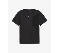 PUMA M Flex Pocket TEE Puma Black
