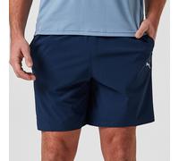 Puma Flex Strech Woven 7 Shorts Navy