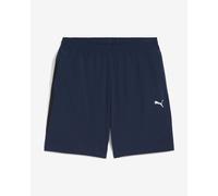 Puma Mens Flex Stretch Woven 7 Inch dryCELL Training Shorts Club Navy M