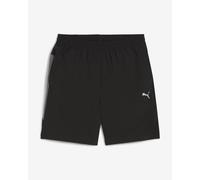 Puma Mens Flex Stretch Woven 7 Inch dryCELL Training Shorts Puma Black S