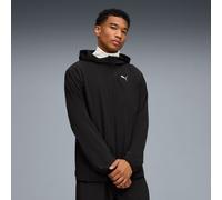 PUMA M FLEX STRETCH WOVEN JACKET