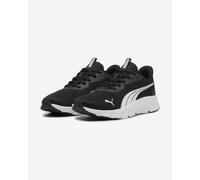 Puma FlexFocus Lite black white shoes - 39