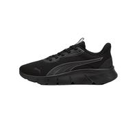 PUMA Mens FlexFocus Lite Modern Running Shoes Black Size UK 6