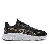 PUMA FlexFocus Lite Modern Black Sports Shoes Men Women Unisex Running New
