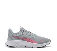 PUMA FLEXFOCUS LITE Modern JR Sneaker, Cool MID Gray-Magic Rose, 4 UK