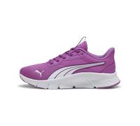 PUMA FLEXFOCUS LITE Modern JR Sneaker, Wild Berry White, 5 UK