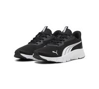PUMA Mens FlexFocus Lite Modern Running Shoes Black Size UK 10.5