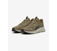 Puma FlexFocus Lite Modern shoes Khaki Green - 37