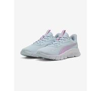 Puma Flexfocus Lite Modern Trainers Blue EU 19 1/2 Kids