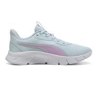 Puma Flexfocus Lite Modern Trainers Blue EU 19 Kids
