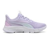 Puma Flexfocus Lite Modern Trainers Purple EU 37 Kids