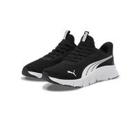 PUMA FLEXFOCUS LITE SLIPTECH JR Sneaker, Black White, 5.5 UK
