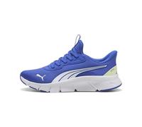 PUMA FLEXFOCUS LITE SLIPTECH JR Sneaker, Royal Sapphire White, 5.5 UK
