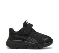 PUMA Flexfocus Modern Ac+ Inf Runners Boys Triple Black C9