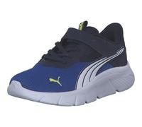 Puma Flexfocus Modern Ac+ Running Shoes Blue EU 31 Kids